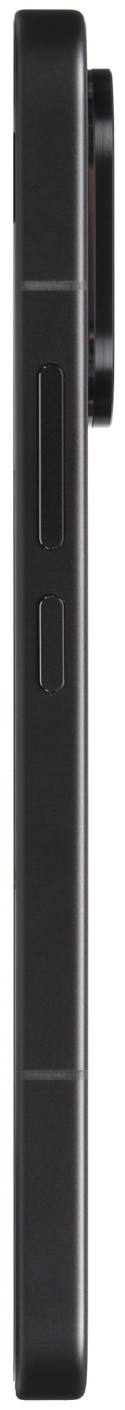 Смартфон Xiaomi 17T Pro 12/512Gb черный