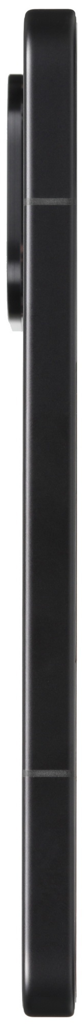 Смартфон Xiaomi 17T Pro 12/512Gb черный
