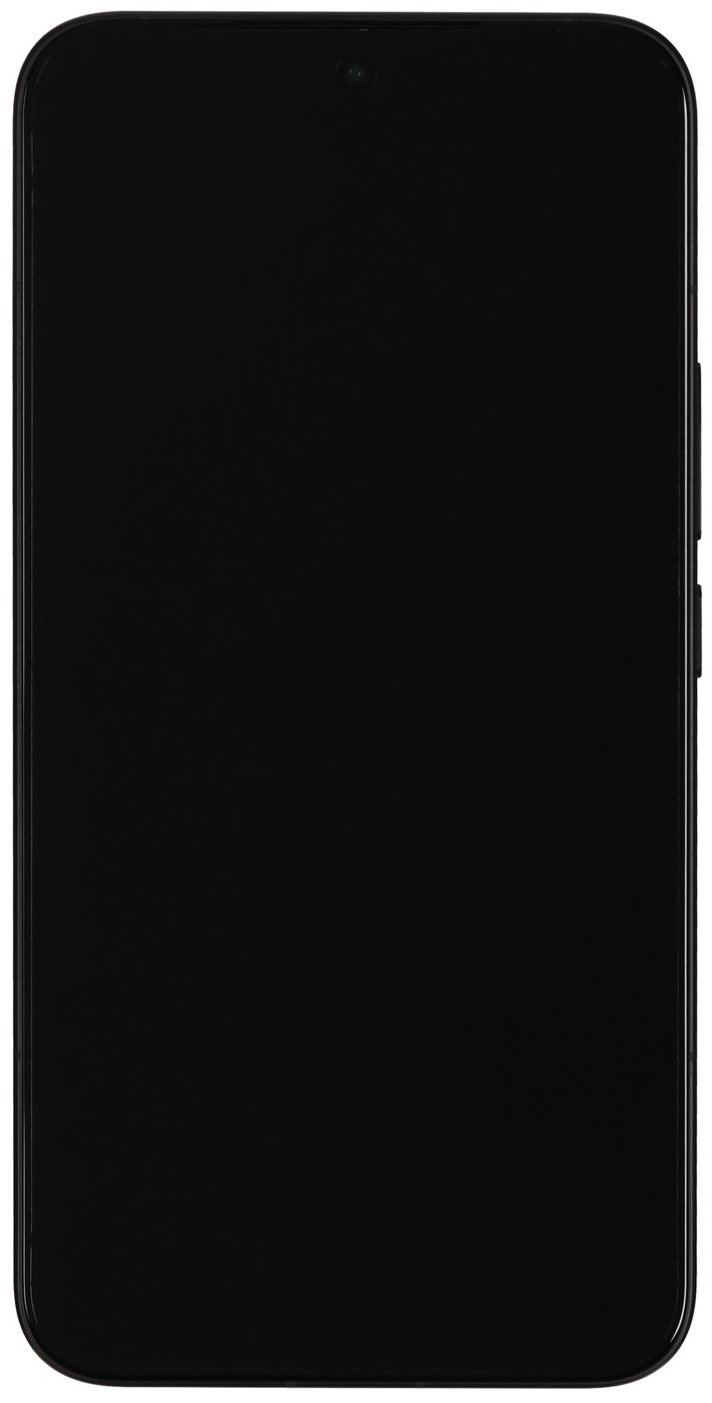 Смартфон Xiaomi 17T Pro 12/512Gb черный