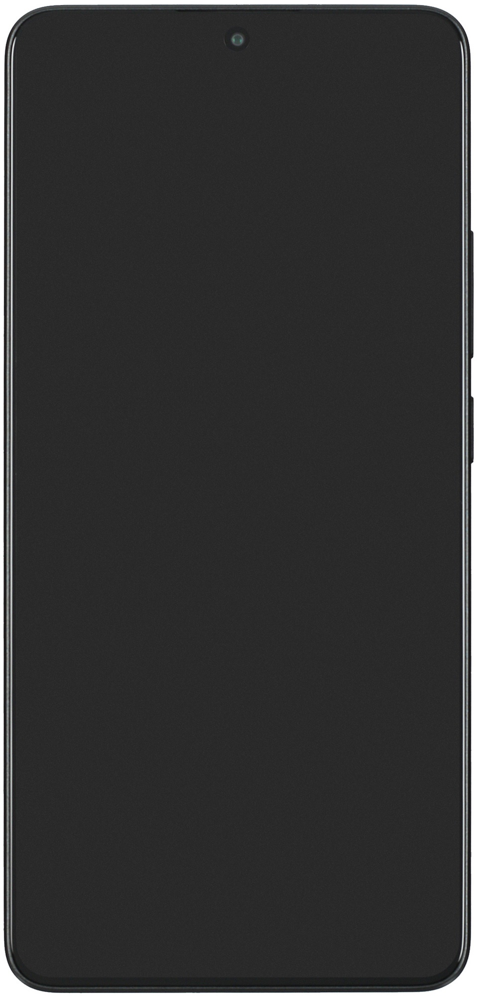 Смартфон&nbsp;POCO X6 Pro 5G, 8/256Gb, черный
