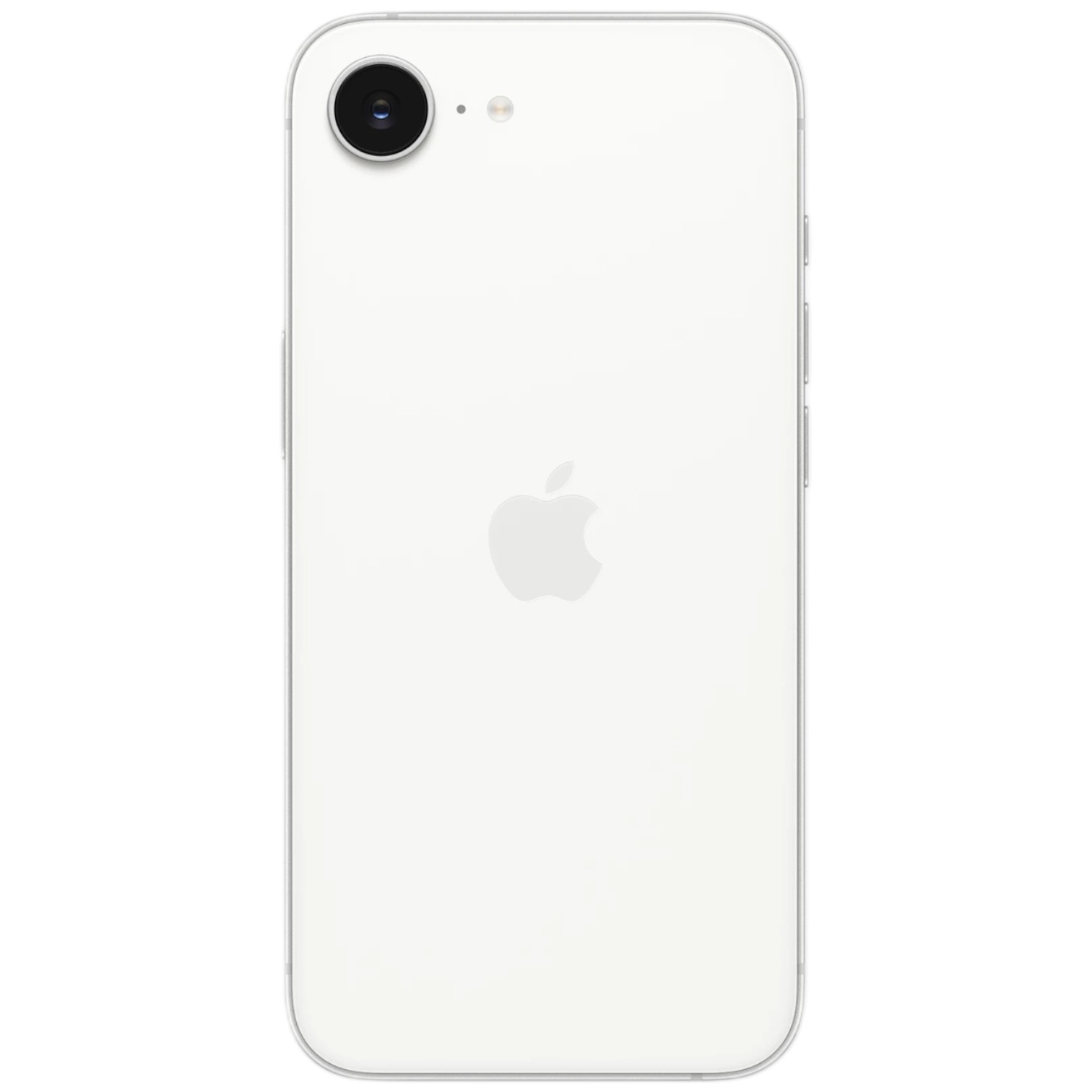 Смартфон Apple iPhone 17e 8Gb, 256Gb, белый