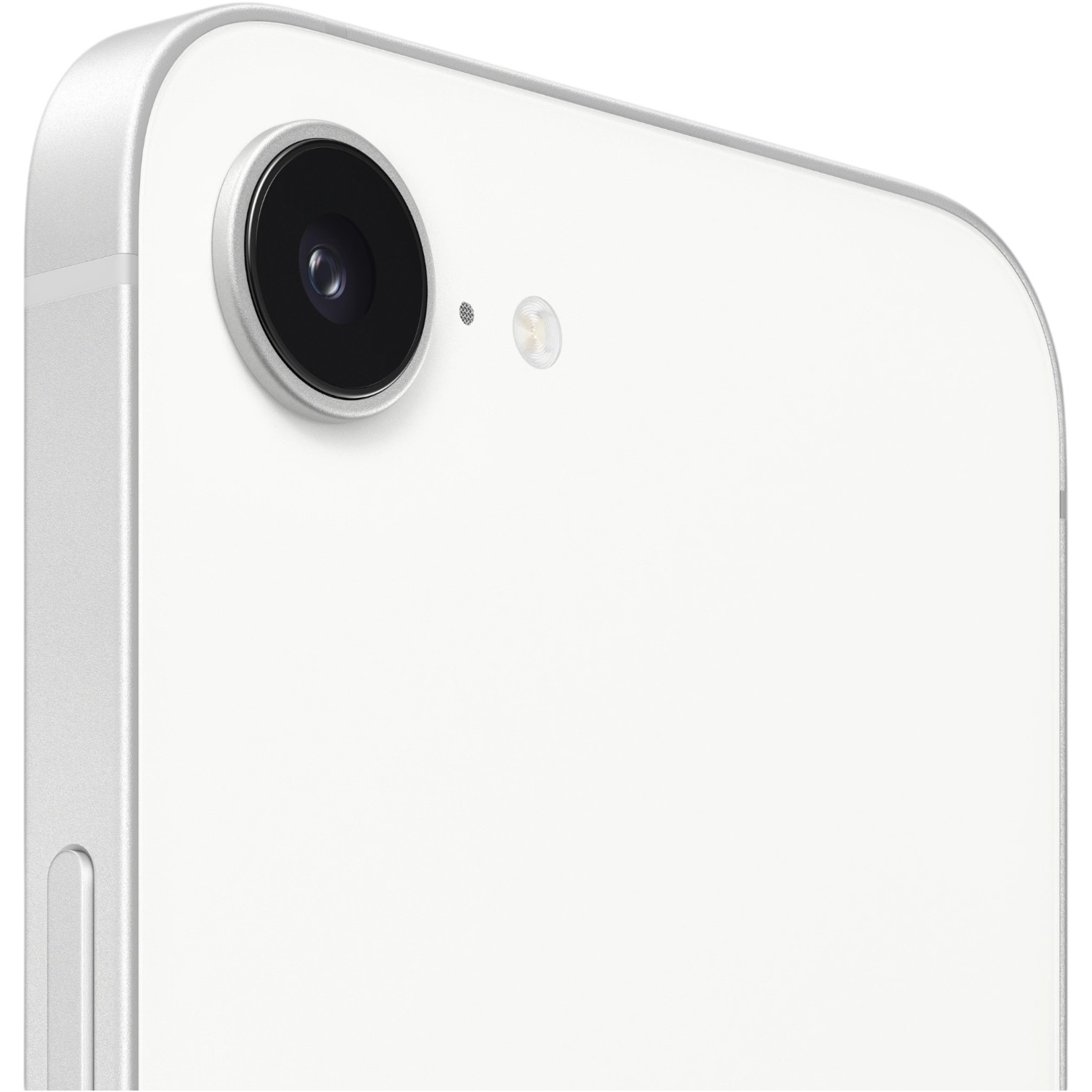 Смартфон Apple iPhone 17e 8Gb, 256Gb, белый