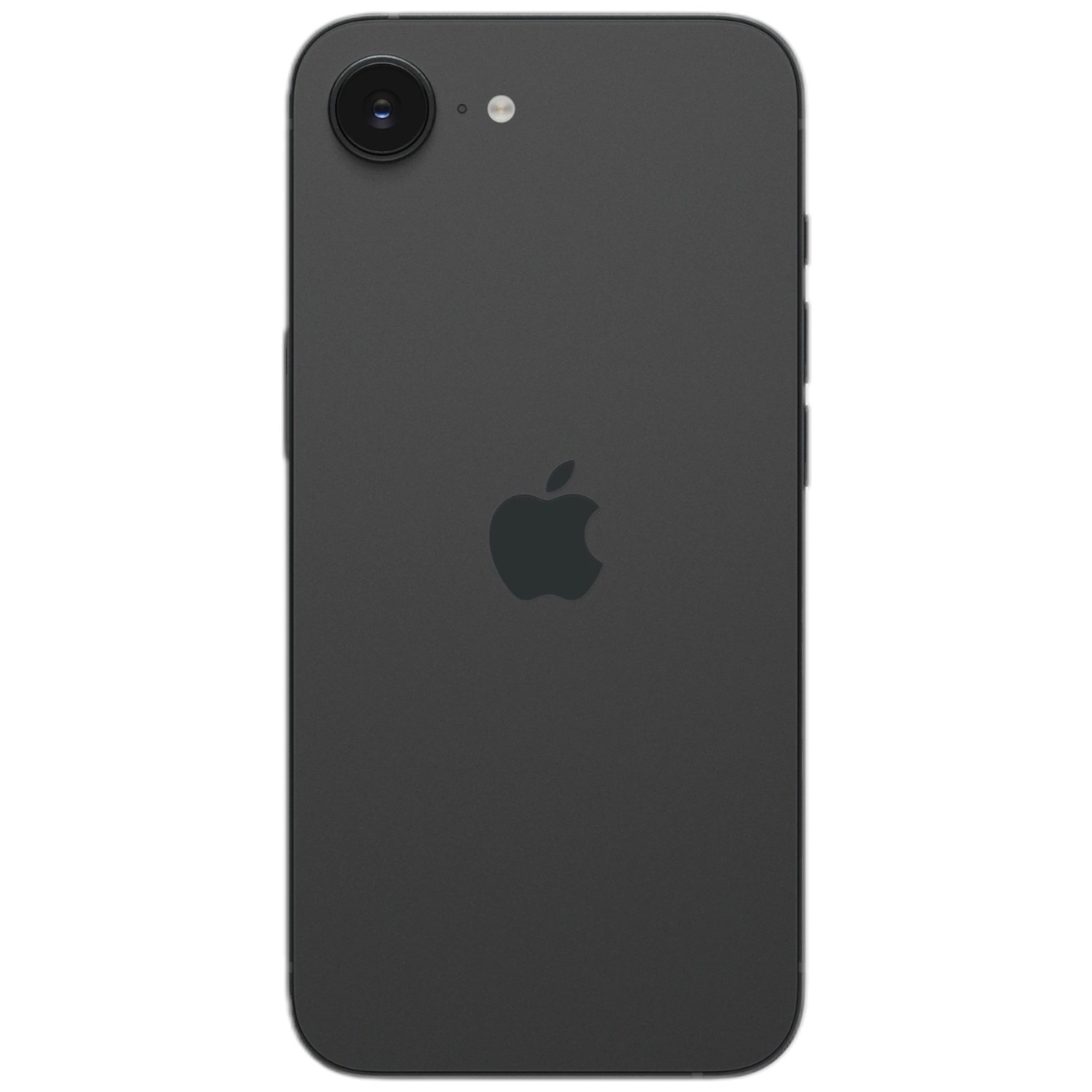 Смартфон Apple iPhone 17e 8Gb, 256Gb, черный