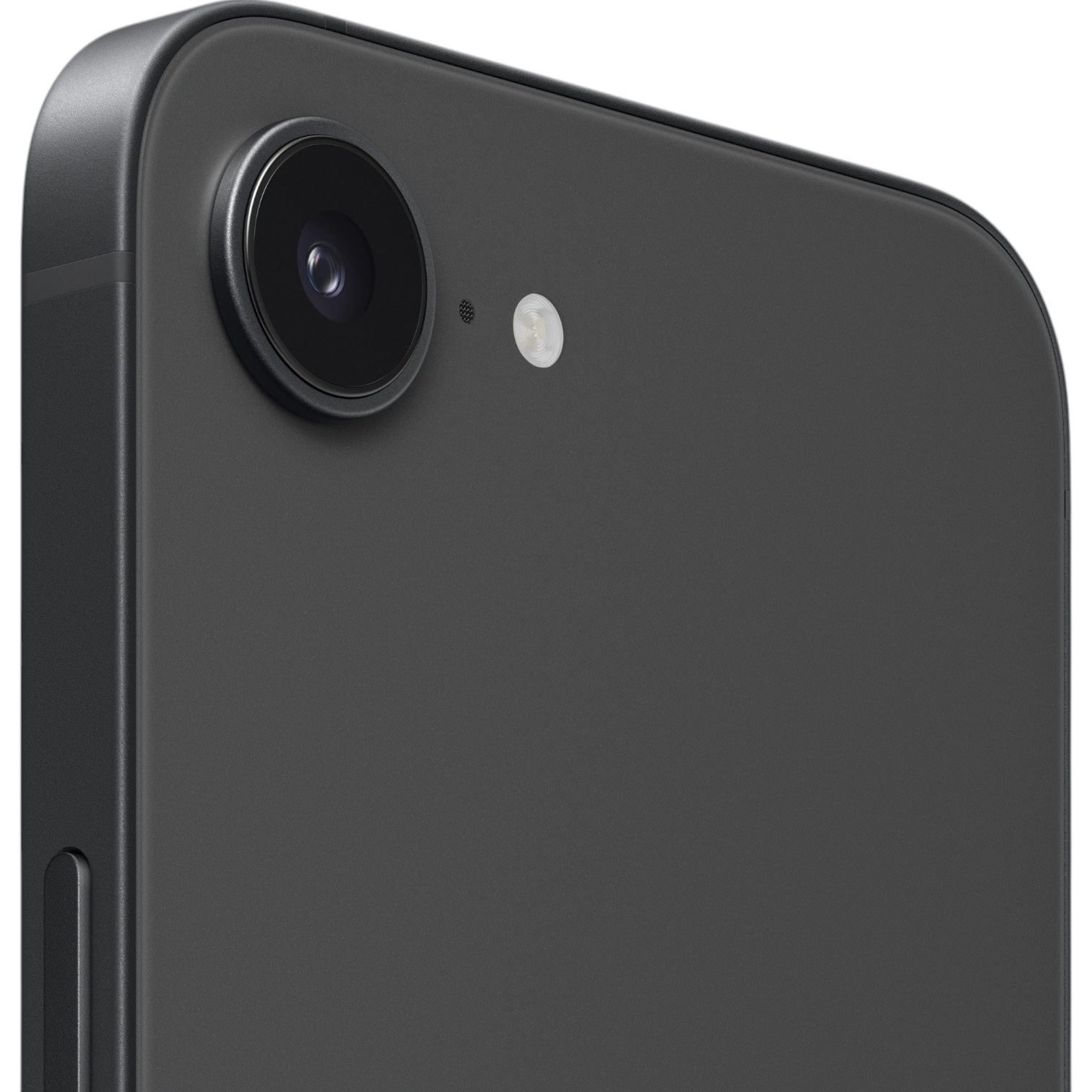 Смартфон Apple iPhone 17e 8Gb, 256Gb, черный