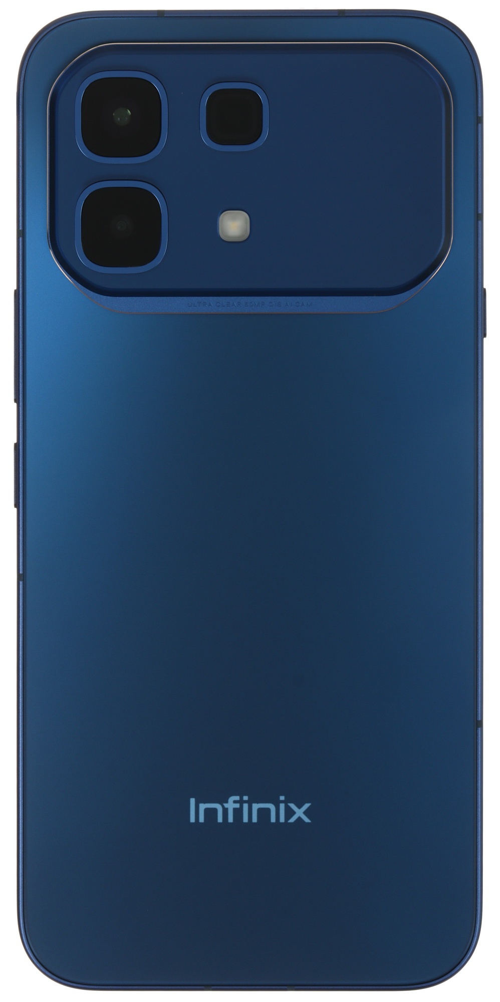 Смартфон Infinix X6878 Note 60 Pro 8/256Gb синий