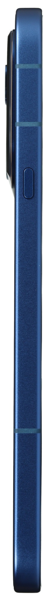 Смартфон Infinix X6878 Note 60 Pro 8/256Gb синий