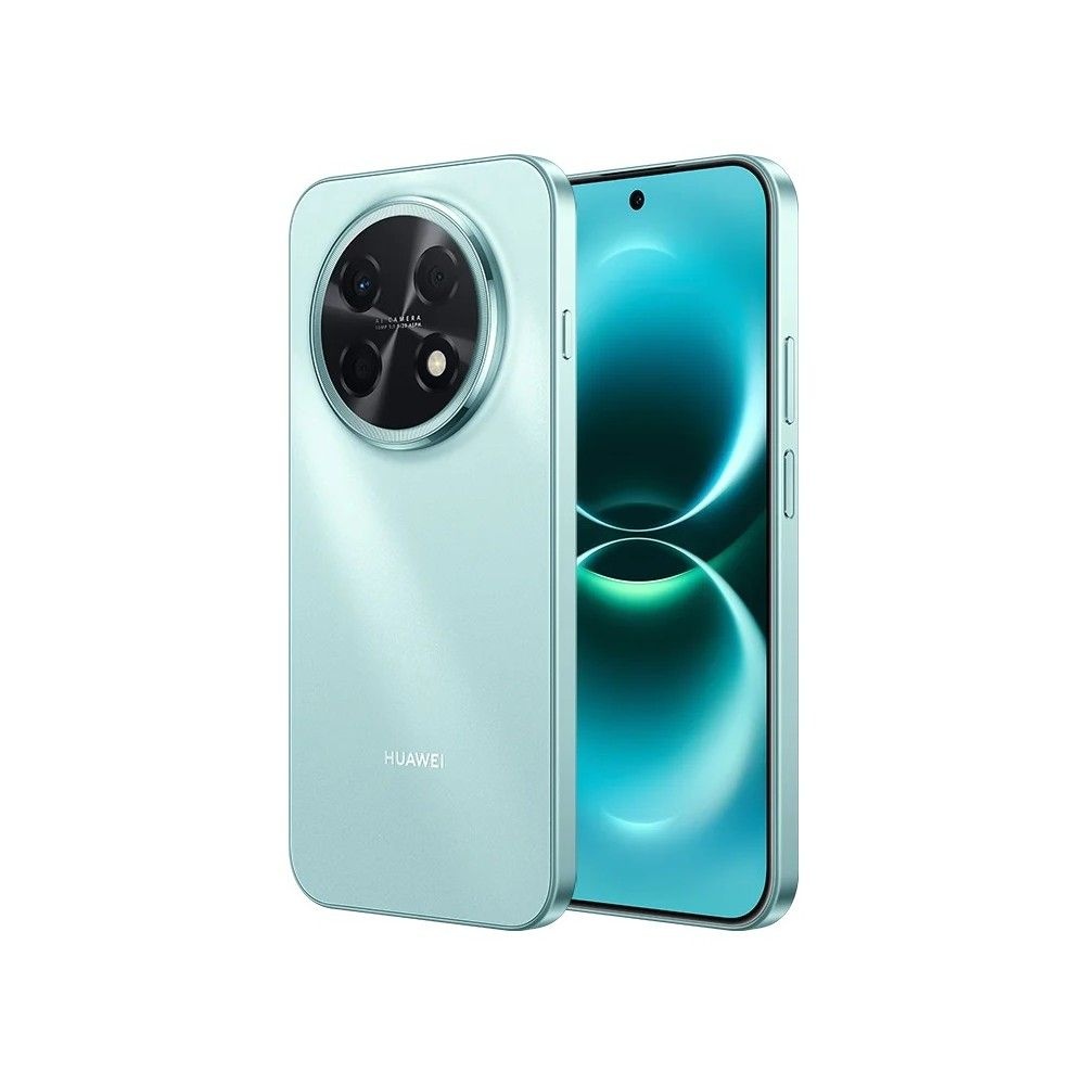Смартфон Huawei Nova 15 Max 8/256Gb голубой