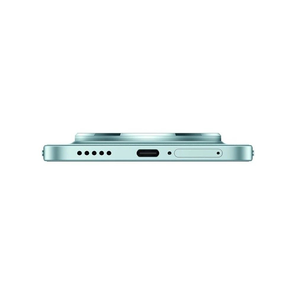 Смартфон Huawei Nova 15 Max 8/256Gb голубой