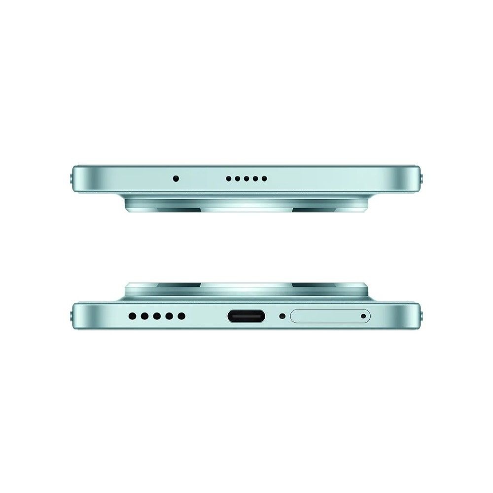 Смартфон Huawei Nova 15 Max 8/256Gb голубой