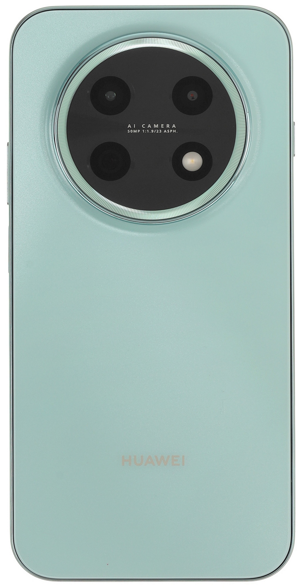 Смартфон Huawei Nova 15 Max 8/256Gb голубой