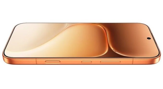 Смартфон Honor 600 8/256GB, оранжевый