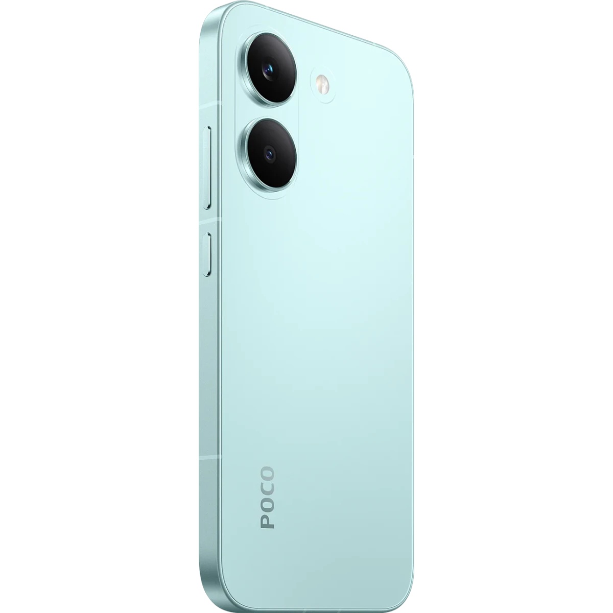 Смартфон Poco X8 Pro 12/512Gb зеленый