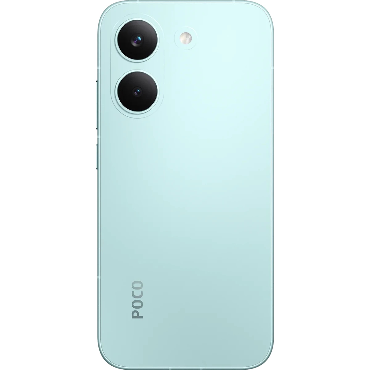 Смартфон Poco X8 Pro 12/512Gb зеленый