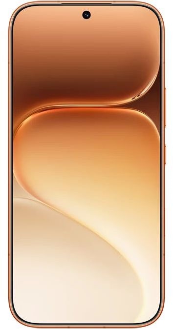 Смартфон Honor 600 12/256GB, оранжевый