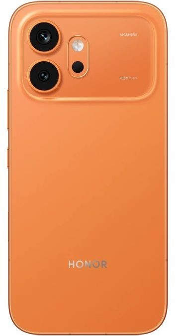 Смартфон Honor 600 12/256GB, оранжевый