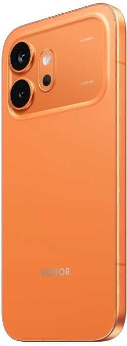 Смартфон Honor 600 12/256GB, оранжевый