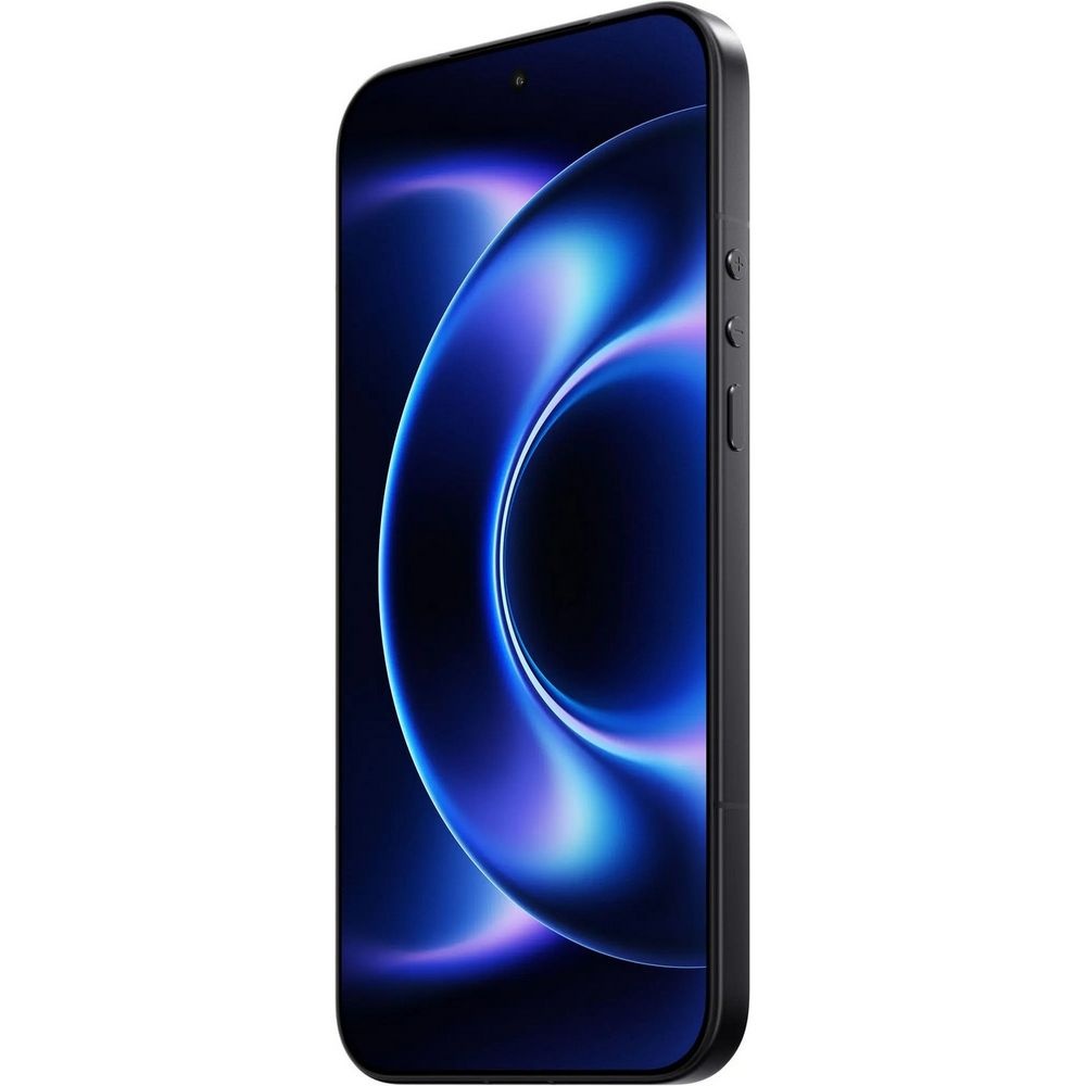 Смартфон Xiaomi 17 Ultra RU 16+512 чёрный (MZB0MRYRU)