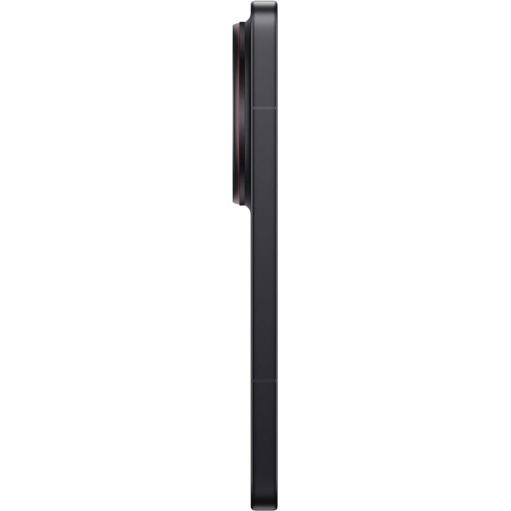 Смартфон Xiaomi 17 Ultra RU 16+512 чёрный (MZB0MRYRU)