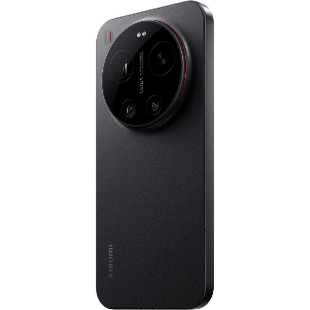 Смартфон Xiaomi 17 Ultra RU 16+512 чёрный (MZB0MRYRU)