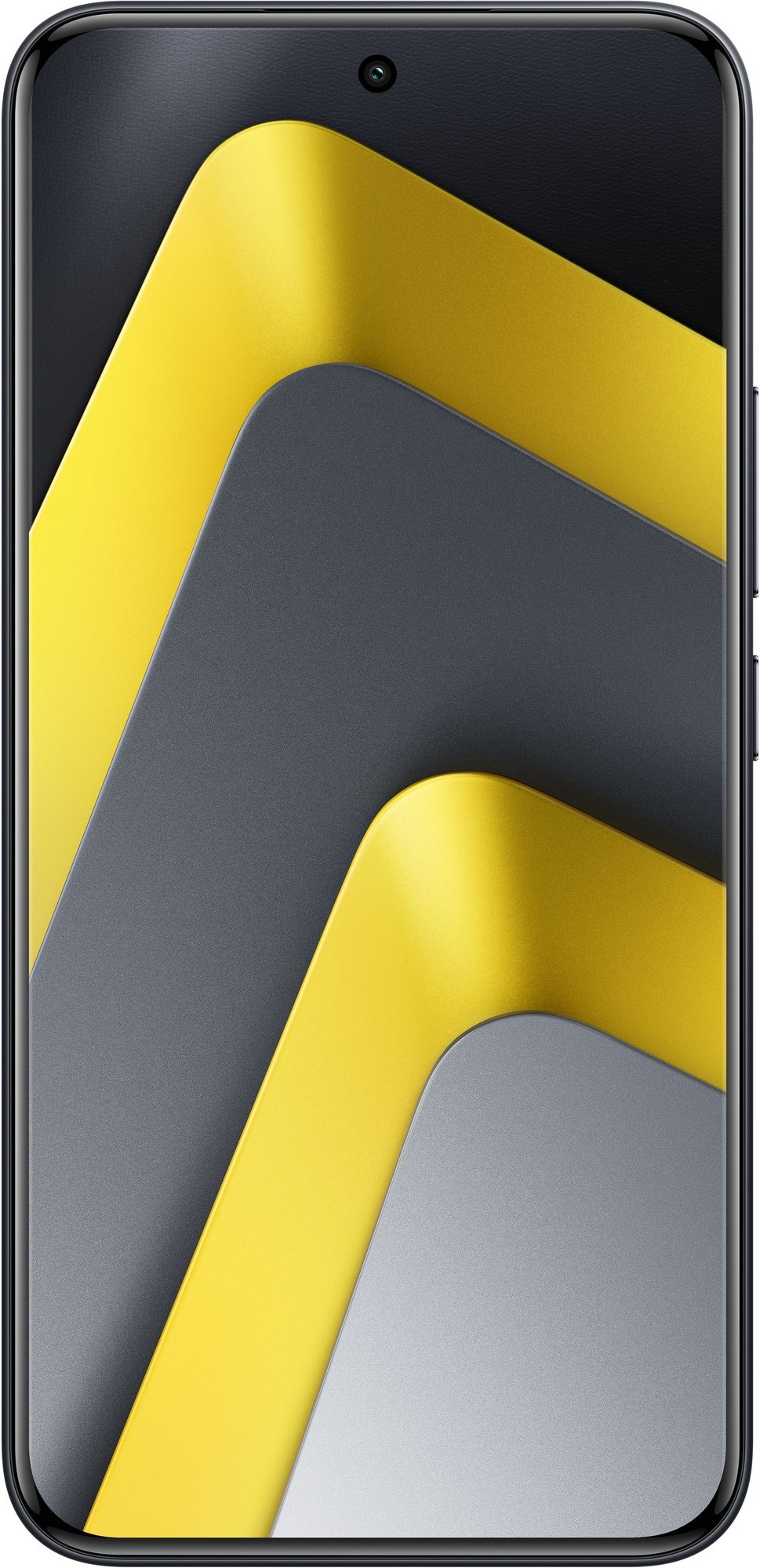 Смартфон Poco M8 Pro 5G 8/256 черный