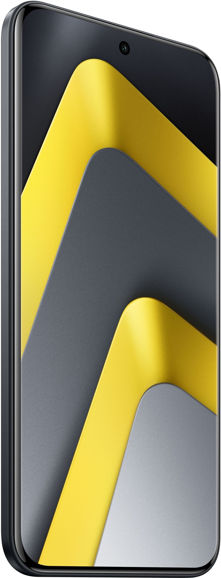 Смартфон Poco M8 Pro 5G 8/256 черный
