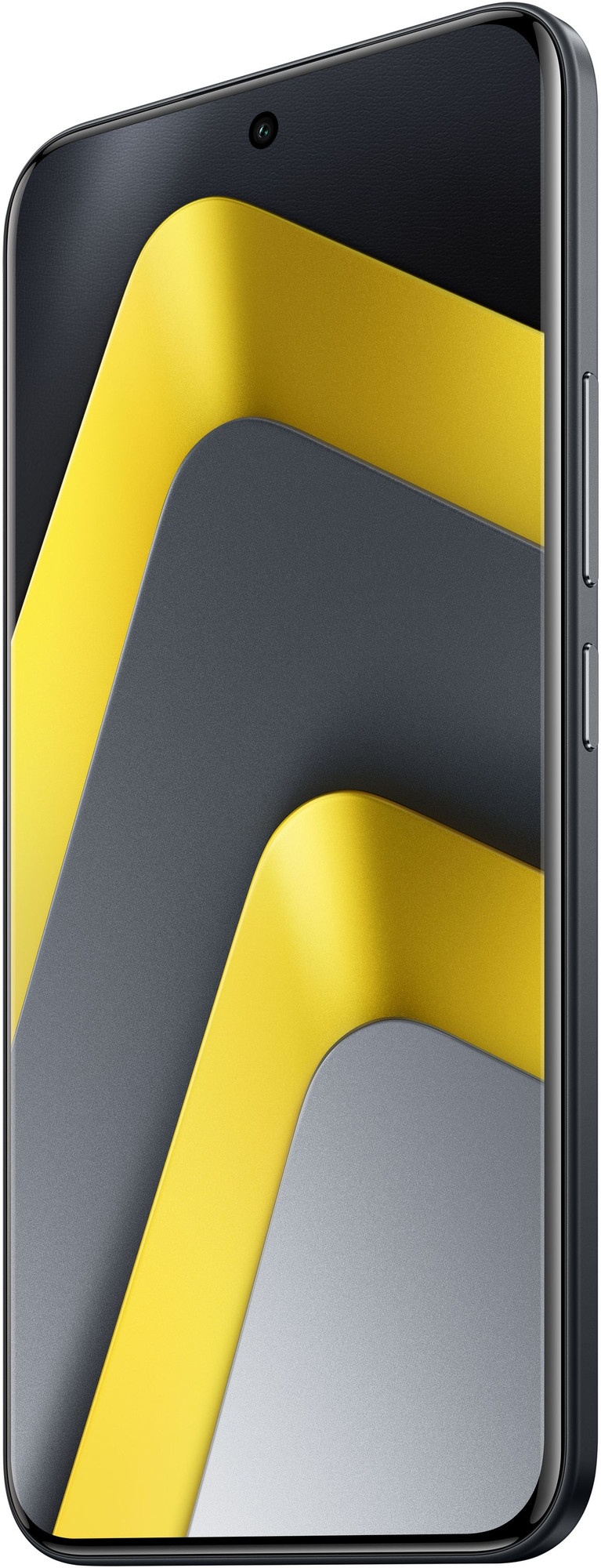 Смартфон Poco M8 Pro 5G 8/256 черный