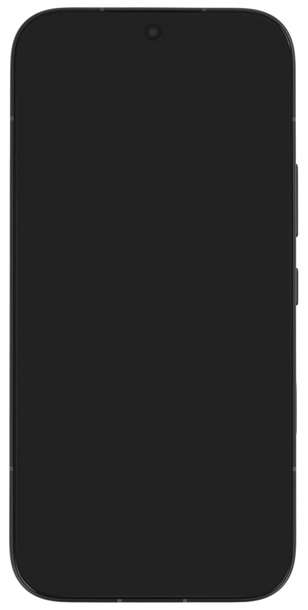 Смартфон Honor 600 12/256GB, черный