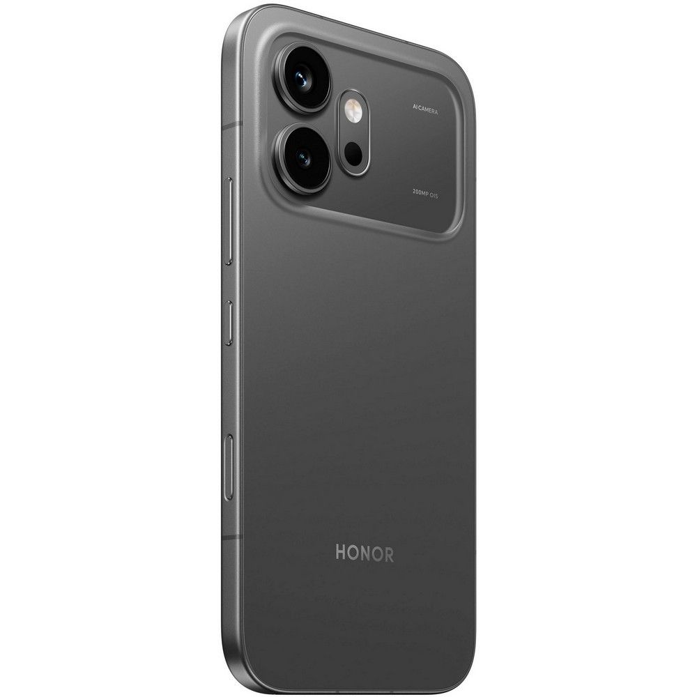 Смартфон Honor 600 12/256GB, черный