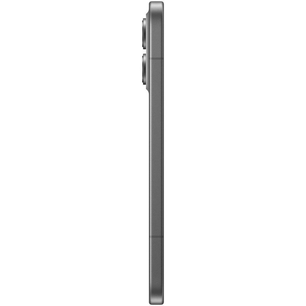 Смартфон Honor 600 12/256GB, черный