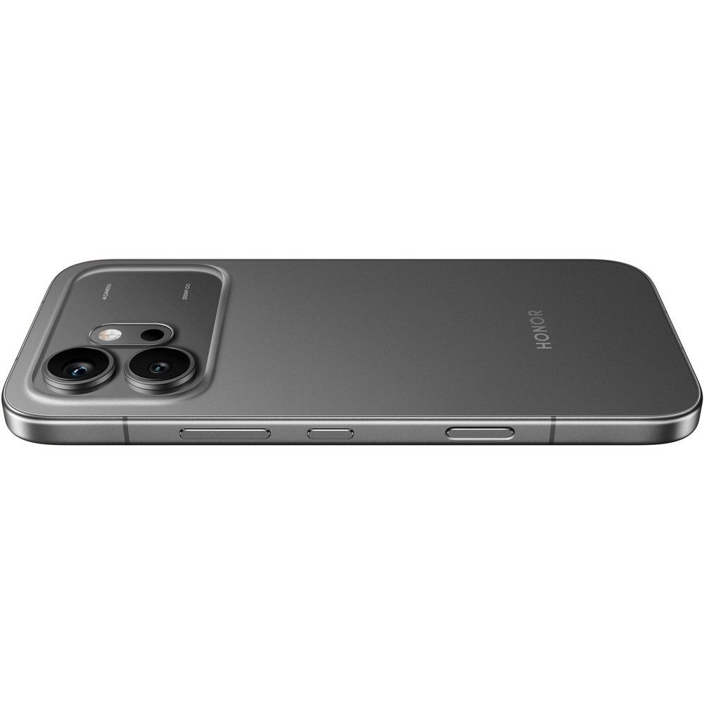 Смартфон Honor 600 12/256GB, черный