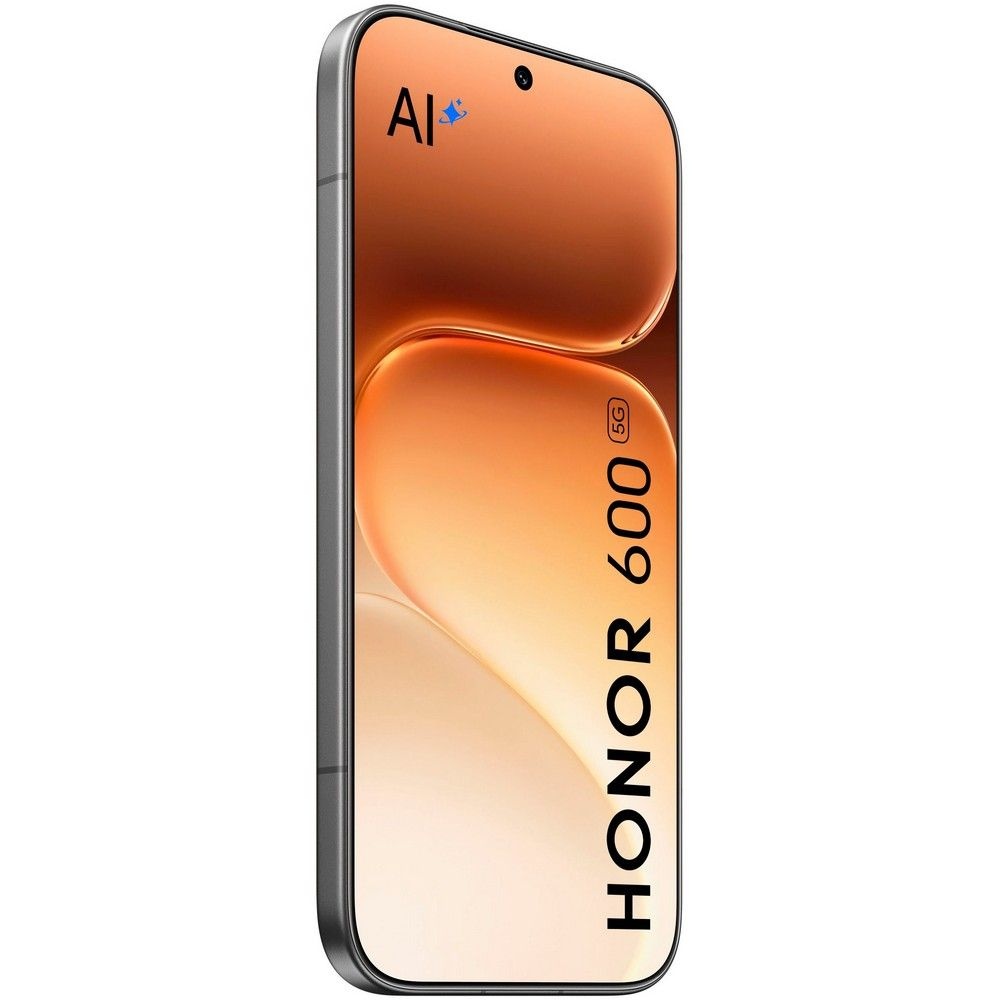 Смартфон Honor 600 12/256GB, черный