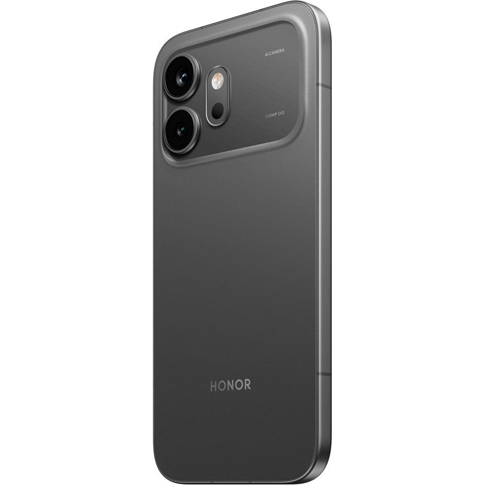 Смартфон Honor 600 12/256GB, черный