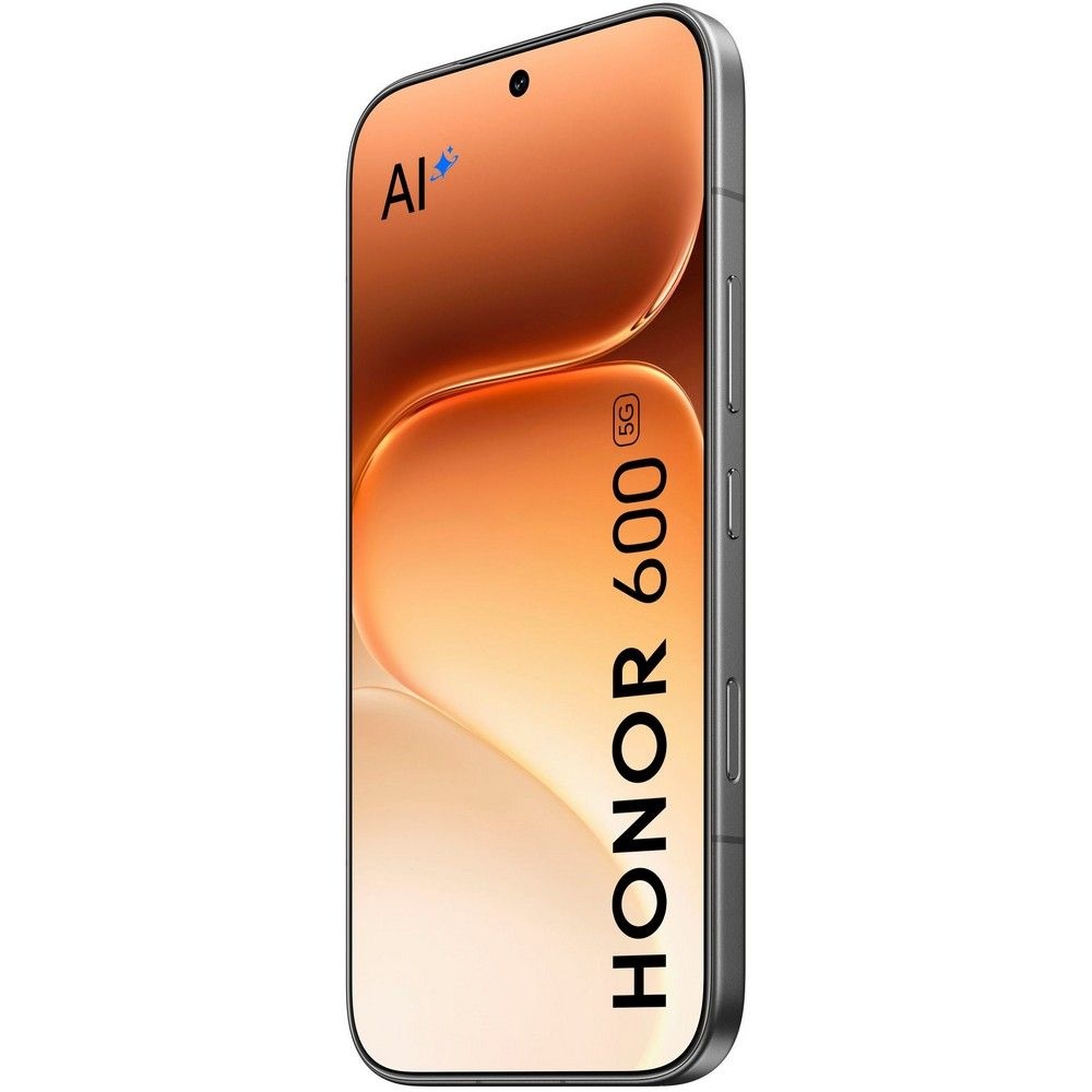 Смартфон Honor 600 12/256GB, черный