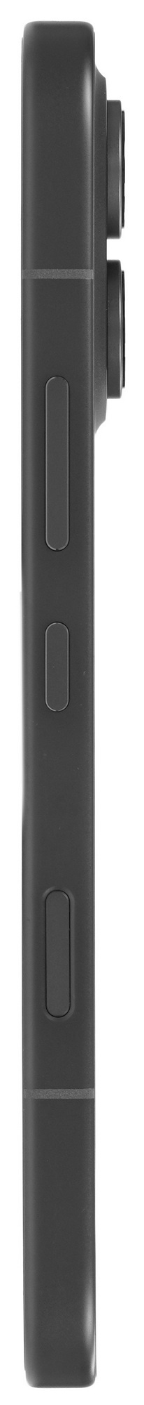 Смартфон Honor 600 12/256GB, черный