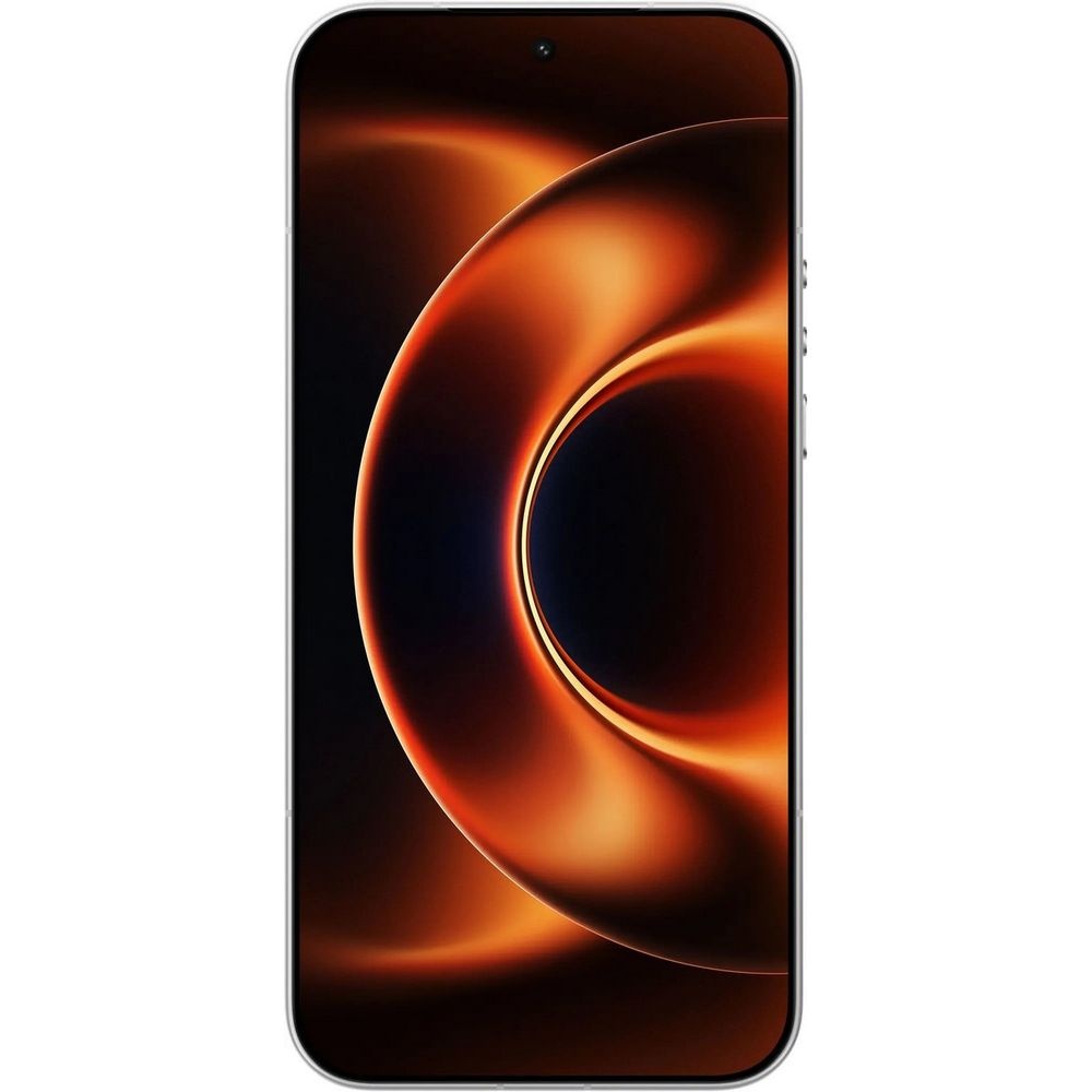 Смартфон  Xiaomi 17 Ultra RU 16+512 белый (MZB0MRJRU)