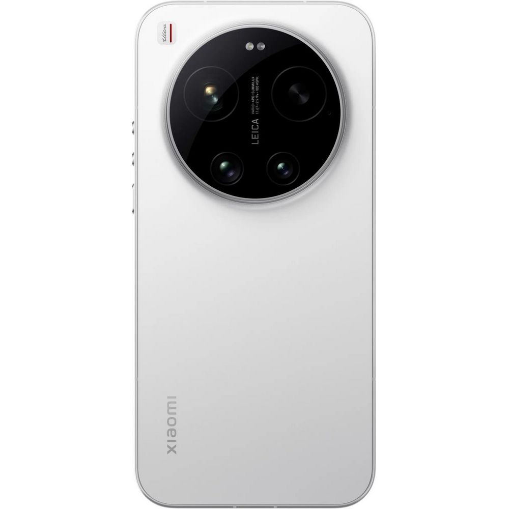 Смартфон  Xiaomi 17 Ultra RU 16+512 белый (MZB0MRJRU)