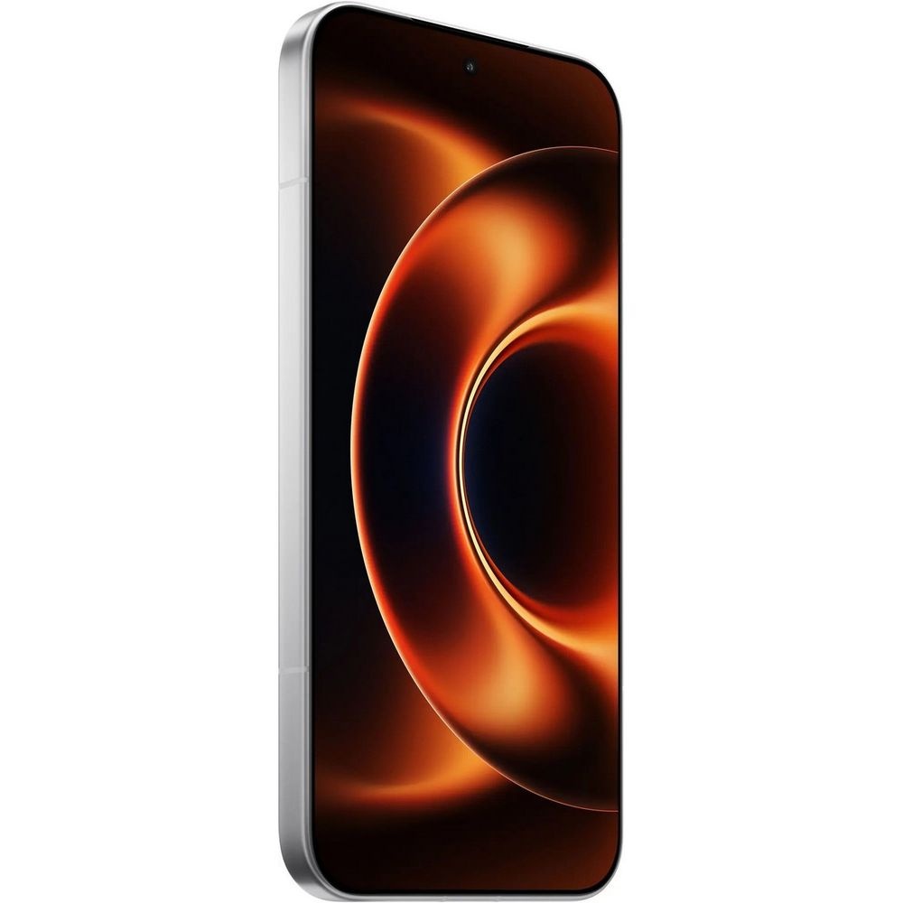 Смартфон  Xiaomi 17 Ultra RU 16+512 белый (MZB0MRJRU)