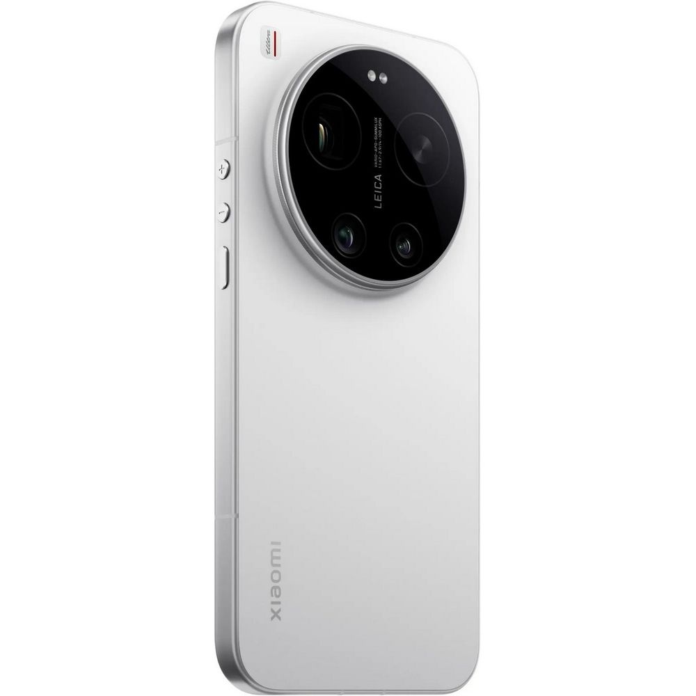 Смартфон  Xiaomi 17 Ultra RU 16+512 белый (MZB0MRJRU)