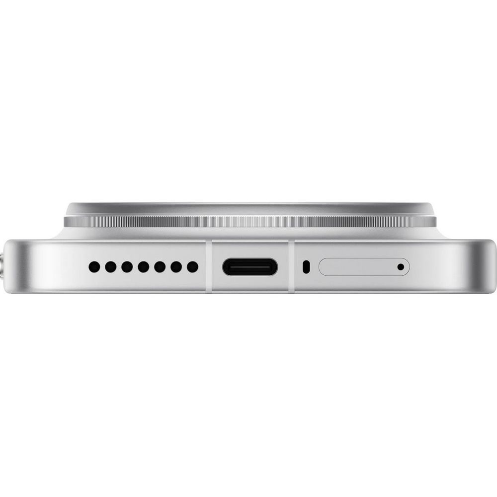 Смартфон  Xiaomi 17 Ultra RU 16+512 белый (MZB0MRJRU)
