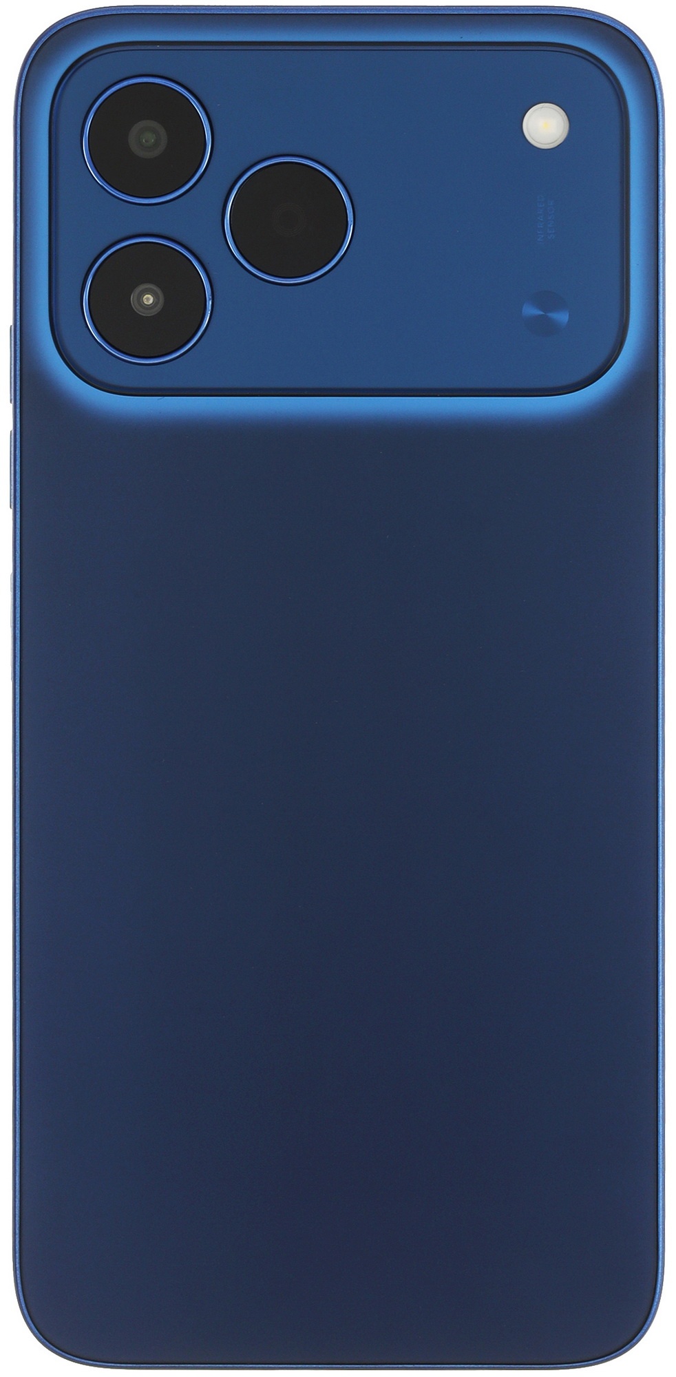Смартфон Tecno Spark 50 8/256Gb синий