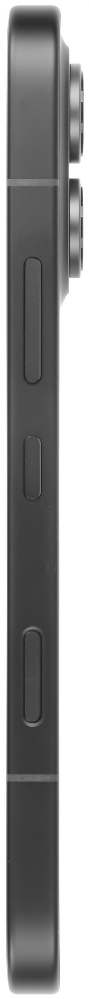 Смартфон Honor 600 8/256GB, черный