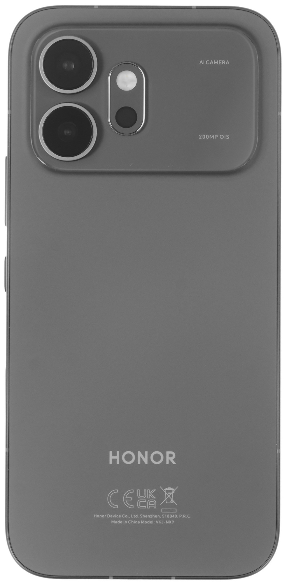 Смартфон Honor 600 8/256GB, черный
