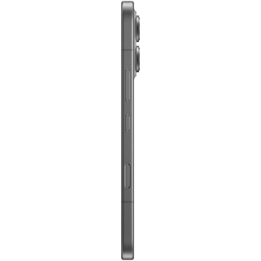 Смартфон Honor 600 8/256GB, черный