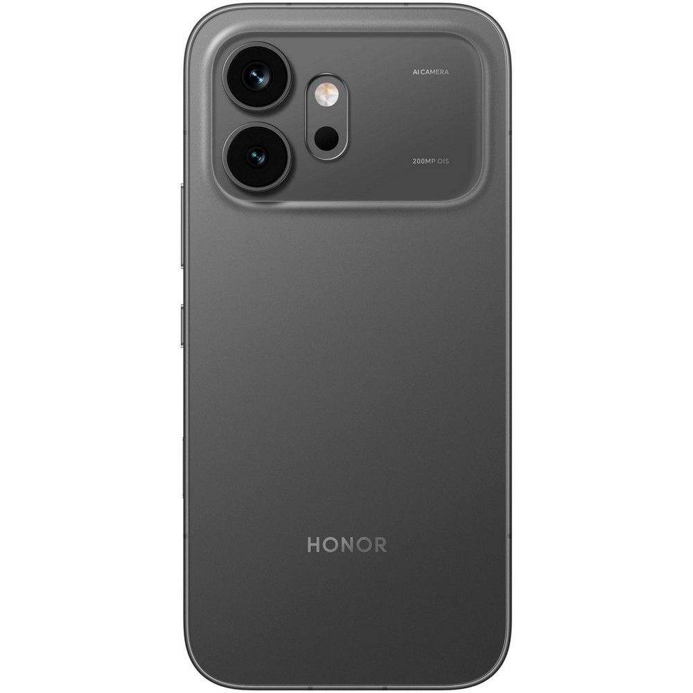 Смартфон Honor 600 8/256GB, черный