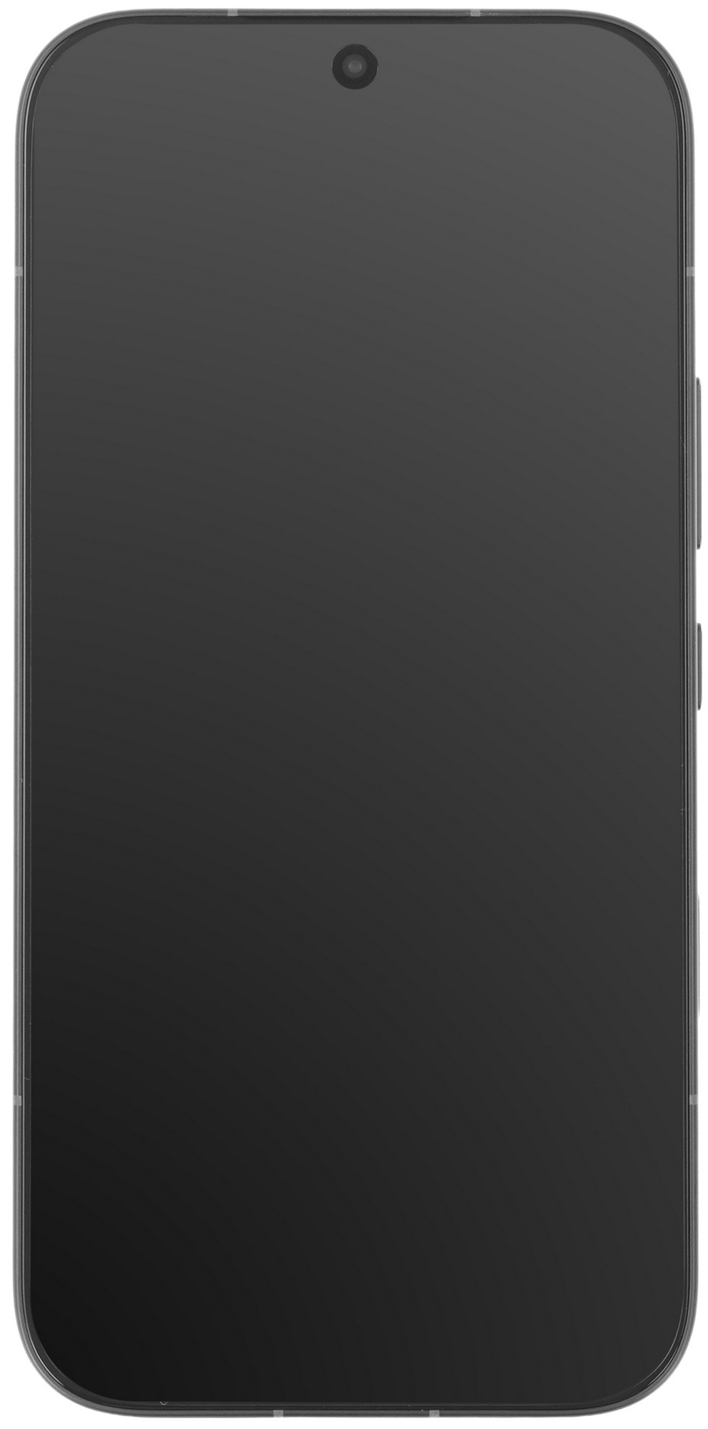 Смартфон Honor 600 8/256GB, черный