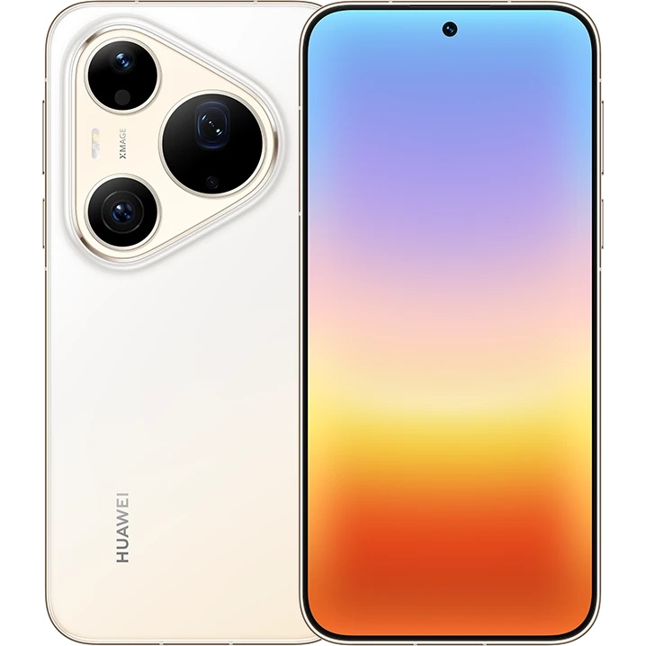 Смартфон Huawei Pura 90s Pro Max 12Gb, 512Gb, золотистый
