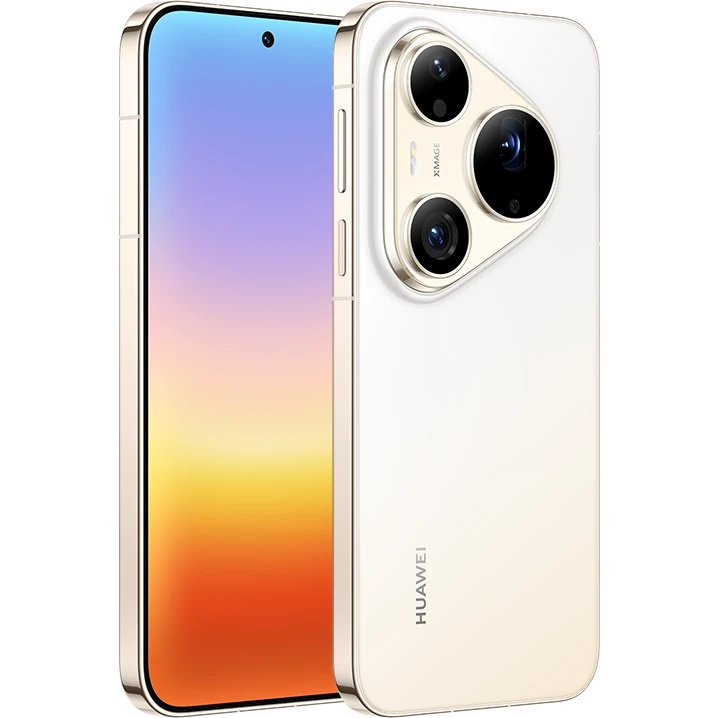 Смартфон Huawei Pura 90s Pro Max 12Gb, 512Gb, золотистый