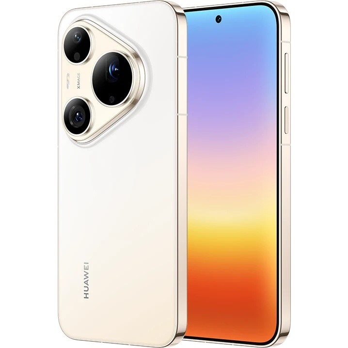 Смартфон Huawei Pura 90s Pro Max 12Gb, 512Gb, золотистый