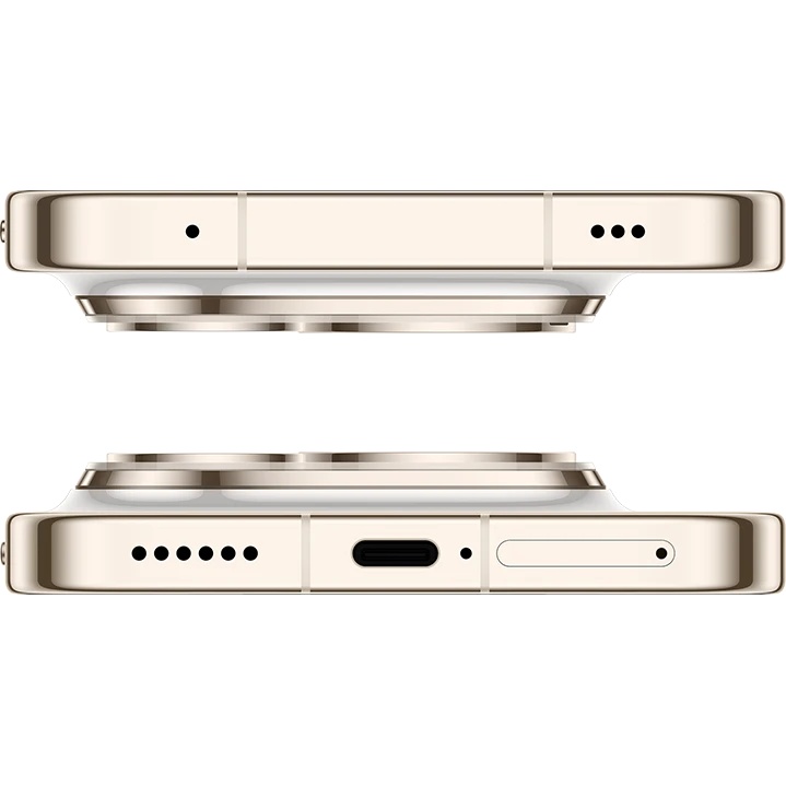 Смартфон Huawei Pura 90s Pro Max 12Gb, 512Gb, золотистый