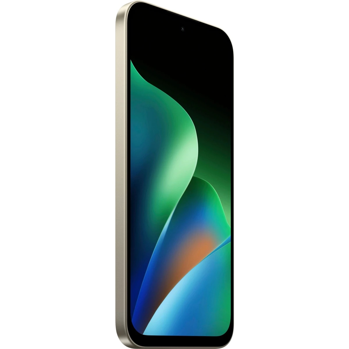 Смартфон Xiaomi Redmi 17 RU 8Gb, 256Gb, зеленый